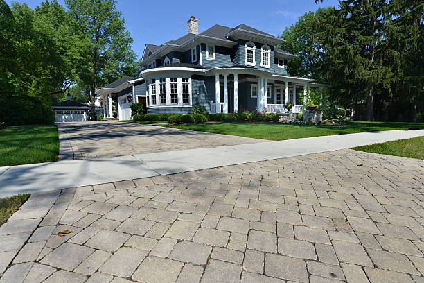 Reliable Hiram, GA Driveway Pavers Solutions