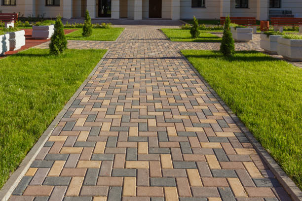 Best Eco-Friendly Driveway Pavers in Hiram, GA